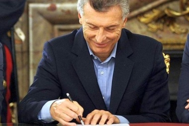 La Justicia volteó el DNU de Macri que recortaba indemnizaciones laborales