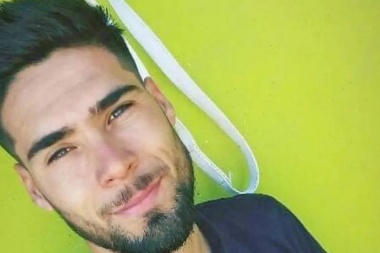 Piden la captura de un joven acusado de violencia de género
