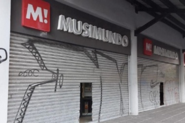 Musimundo: a un mes de cierres en 10 ciudades