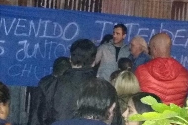 Favores políticos, punteros y pago de votos: lo que rodea a Petrecca