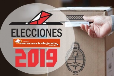 Dónde voto: consultá el padrón para las elecciones generales