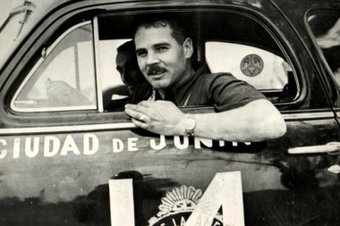 A 71 años del enorme gesto de Eusebio