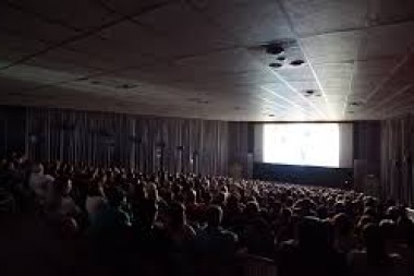 Cuarto Festival Internacional de Cortometrajes