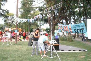 Se viene el FEMI 2020, el fin de semana del 15 y 16 de febrero