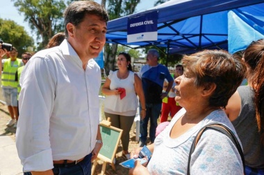 Beneficiarios de planes sociales trabajarán en construcción, reciclado y cuidado