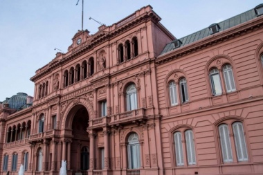 El Gobierno nacional restringe por 180 días las designaciones en el Estado