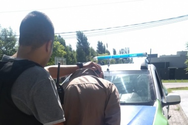 Cayó un hombre de 61 años acusado de abusar de su nieta de 9