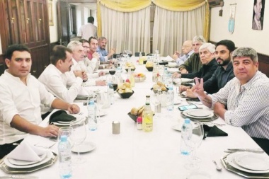 Al final Moyano logró "colar" dos hombres de confianza en Transporte