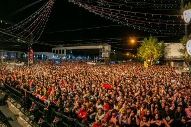 El Carnavalincoln se despidió con una noche mágica