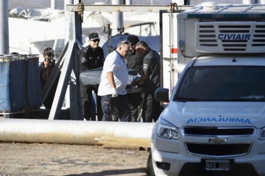 Fue a bailar a un boliche de Rosario y lo encontraron muerto en el Río Paraná