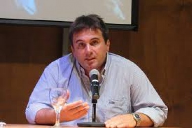 La seguridad es cosa seria