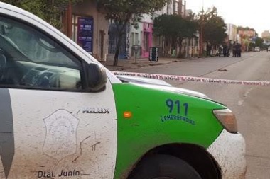 En seguridad también se hace agua