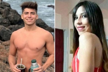 La terrible historia del femicida que descuartizó y quemó a su novia