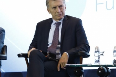 Macri dijo que el populismo es "más peligroso que el coronavirus"