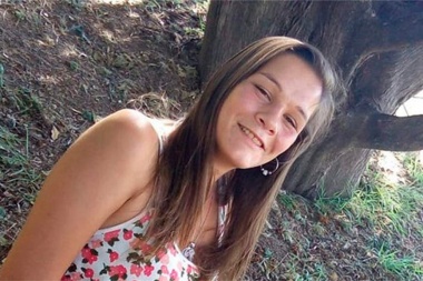 "Estoy podrida de denunciarlo y que la policía no haga nada"