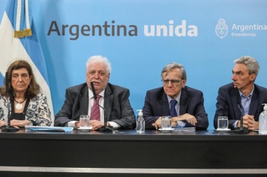 Por ahora no se suspenderán las clases porque sería “contraproducente”
