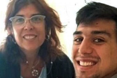 Confirmaron el contagio de Corvalán, quien se recupera en forma satisfactoria