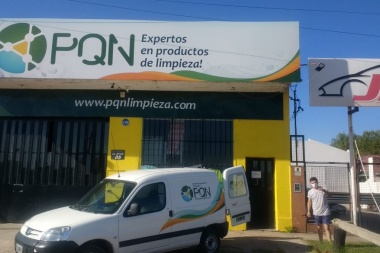 PQN colabora con las fuerzas de seguridad