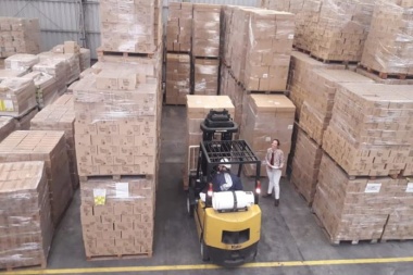 El Gobierno amplió las actividades económicas exceptuadas de la cuarentena