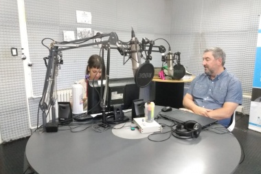 “Seguimos Educando” en UNNOBA Radio