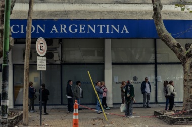 Lanzan un nuevo cronograma de pagos para jubilados