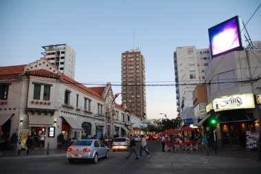 Piden que el municipio disminuya la carga tributaria a comercios y pymes