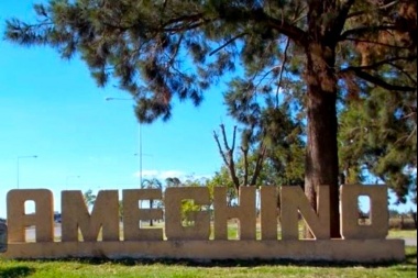 Cuarentena: Ameghino es el municipio que menos la respeta