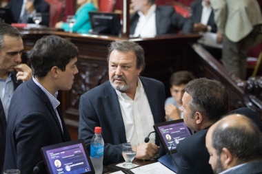 Senadores de Cambiemos piden avanzar con iniciativas que lleven alivio a los bonaerenses