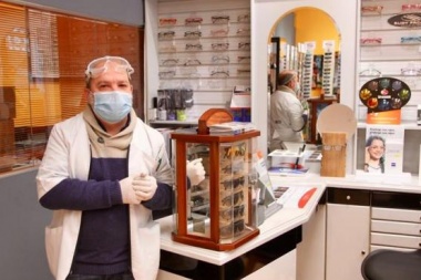 Otras once actividades son exceptuadas por el Gobierno