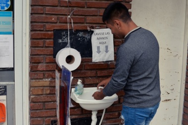 Nuevas excepciones y protocolos de aislamiento en la provincia