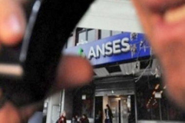La línea 130 de ANSeS sigue sin funcionar