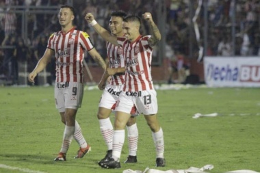 Si la temporada no sigue, San Martín de Tucumán pedirá que se haga oficial su ascenso a primera