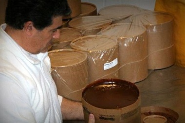 Dulce de leche La Juninense: el GPS de los setenta