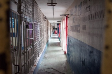 La Justicia liberó a menos de 500 presos por la crisis de COVID 19