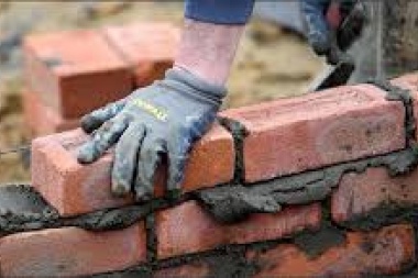 Habilitan el trabajo de obras privadas en Junín
