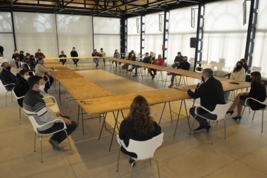 Comienza una nueva etapa de cuarentena administrada en la Universidad