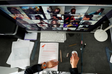 Advierten acerca de extremar cuidados sobre la intimidad del alumnado