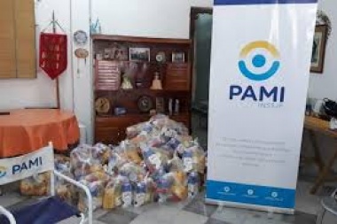 PAMI pagará $1.600 a los jubilados por única vez