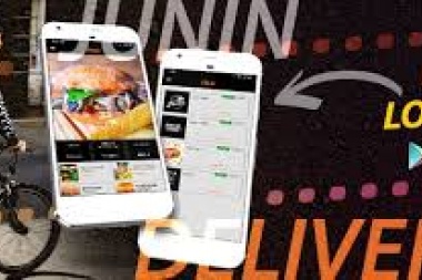 Los fines de semana habrá delivery gastronómico hasta las 23