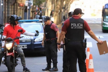 Nueva fase de la cuarentena: más controles en transportes y menos flexibilización