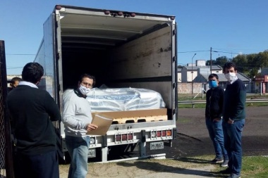 Intiman al municipio a que atienda a la gente en “situación de calle”