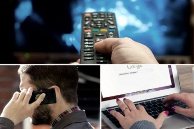 Proponen tarifa social para Internet, telefonía celular y TV por cable