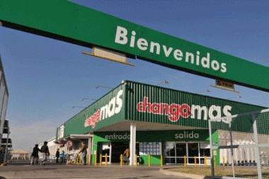 Changomas Junín presenta un nuevo servicio de venta telefónica