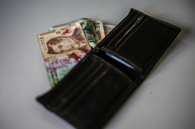 Más de un millón y medio de trabajadores privados empiezan a cobrar sueldos a través del programa ATP