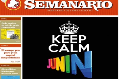 Un mismo mar