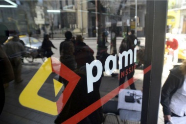 PAMI abonará por segunda vez el pago extraordinario en reemplazo del bolsón de alimentos