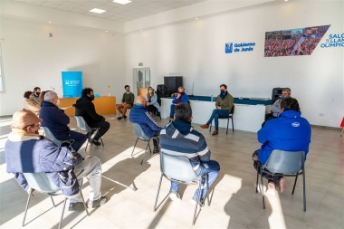 Tejo y bochas se suman a los deportes permitidos en Junín