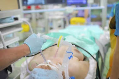 Una buena: En 2020 disminuyeron los pacientes con enfermedades respiratorias