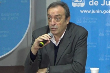 Lombardi se va del gabinete municipal: Greco podría reemplazarlo