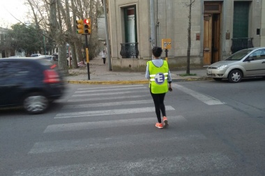 Grupo Servicios Junín se hará cargo del estacionamiento medido